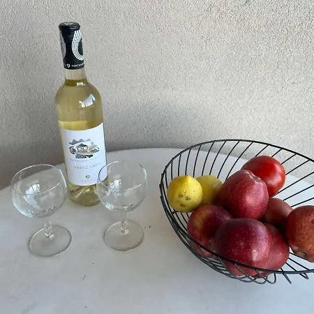 Tatil Evi Gazena House