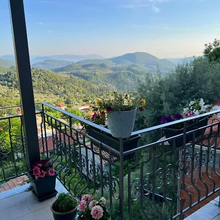 Gazena House Tatil Evi *