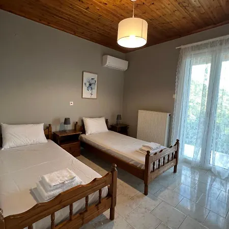Σπίτι διακοπών Gazena House *
