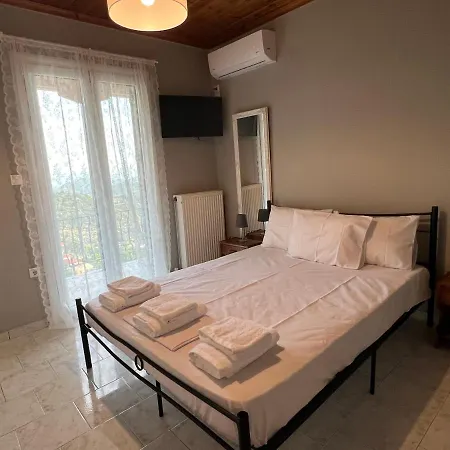 Tatil Evi Gazena House Sívros