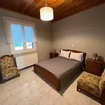 Gazena House * Sívros
