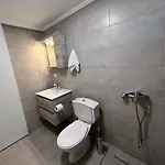 Gazena House * Sívros