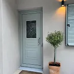 Gazena House بيت للعطل Sívros