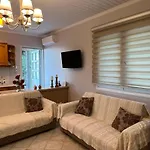 بيت للعطل Gazena House Sívros